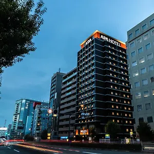 Apa Temmabashi Ekimae Osaka