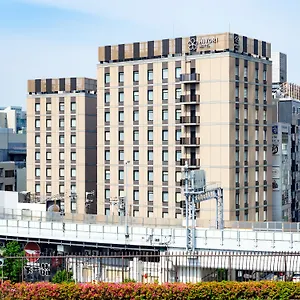 Hiyori Namba Station Osaca