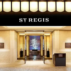 Отель The St Regis, Осака