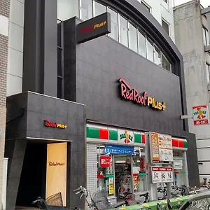 アゴーラ プレイス 大阪難波 大阪市