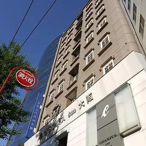 グランパスイン 大阪市