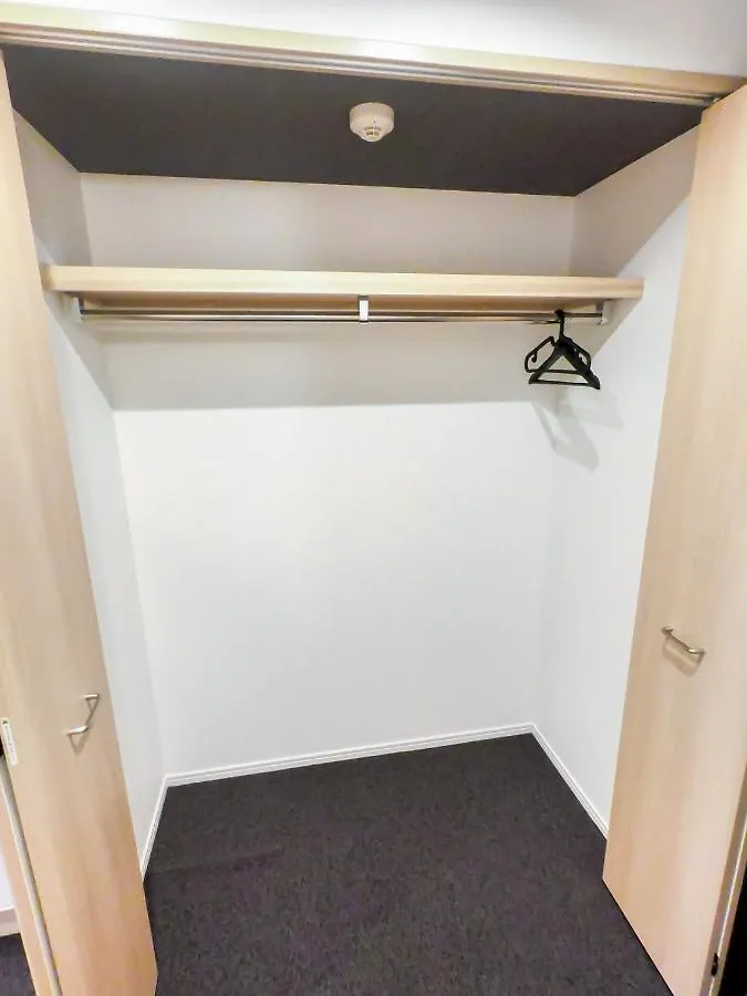 Hotel S-Presso Central - Vacation STAY 9444 Osaka Giappone